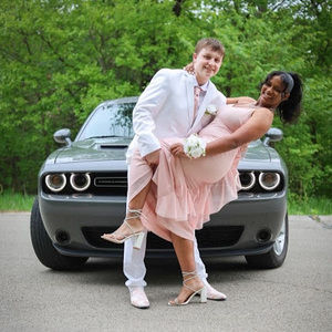 Meet your Posher, Lillian